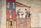 Středověká písařská dílna – předchůdce moderních vydavatelství