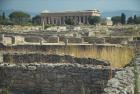 Národní archeologické muzeum v Paestu 