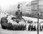 Souvislosti českého literárního života za Protektorátu Čechy a Morava