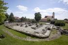 Svetové dedičstvo UNESCO - Dunajský Limes Romanus na Slovensku