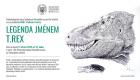 Legenda jménem T. rex