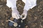 Co archeologovi prozradí chemická analýza půdy?
