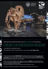 Exkurze do Dinosauria museum v pražském POP nákupním centru