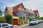 Architektonická vycházka po Ořechovce