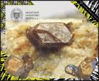 Zirkon – svědek geologického času