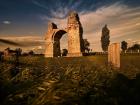Carnuntum a Vindobona – Římané na krásném modrém Dunaji