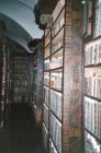 Komentovaná prohlídka historické Kapucínské provinční knihovny